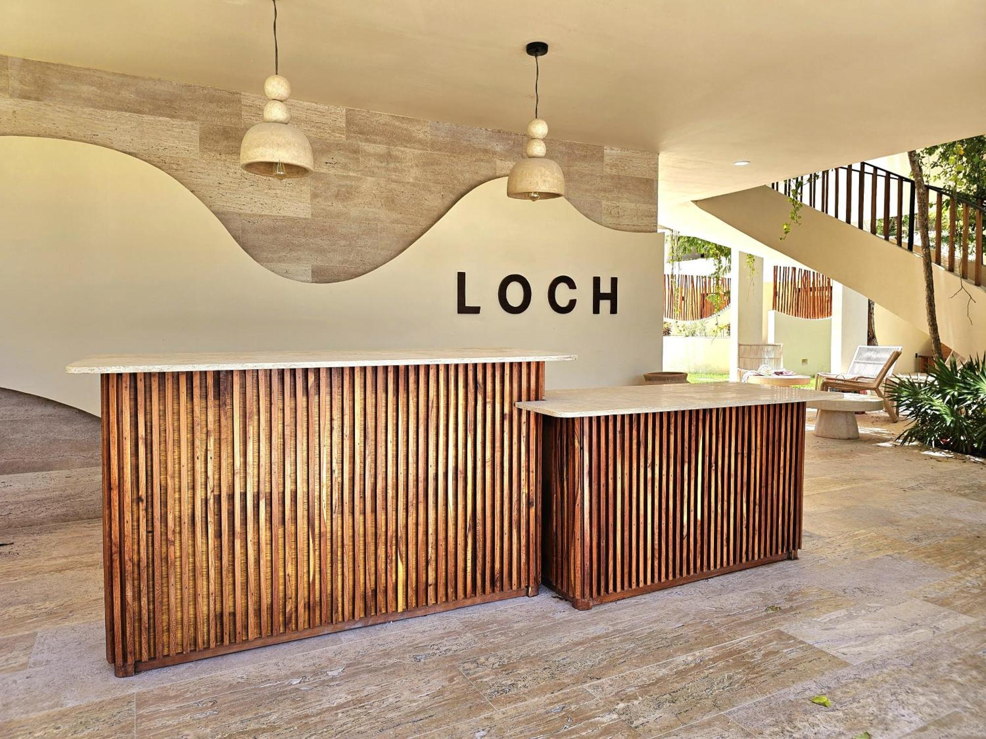 Loch Tulum Condos By Bunik Dış mekan fotoğraf