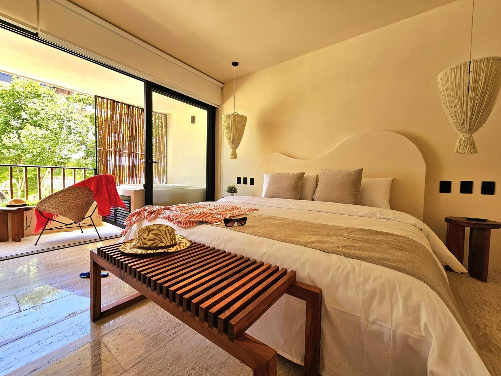 Loch Tulum Condos By Bunik Dış mekan fotoğraf